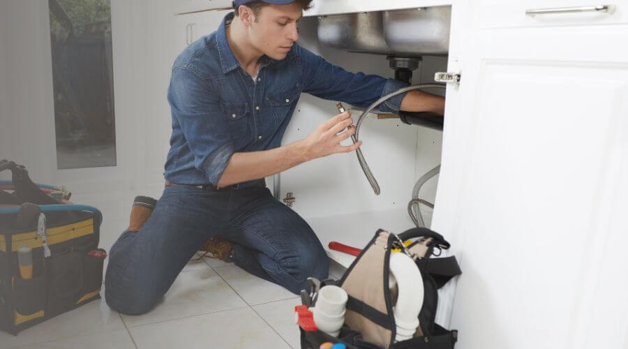Emergency Shut-off Service in Blackwell, TX