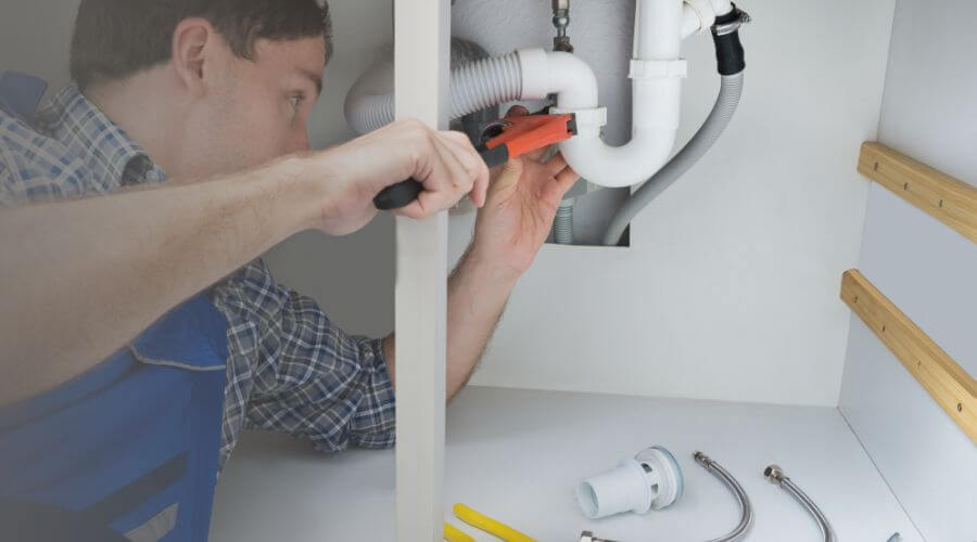 Local 24/7 Emergency Plumbing in Blackwell, TX